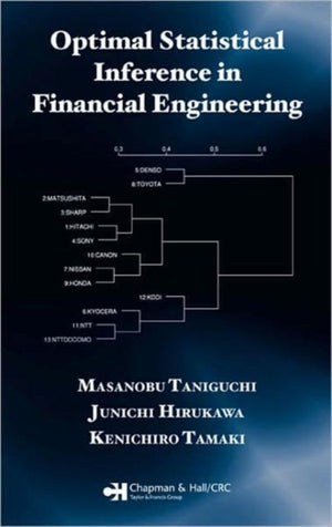 Optimal Statistical Inference in Financial Engineering