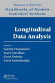 Book cover of: Longitudinal Data Analysis
