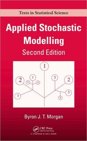 Applied Stochastic Modelling