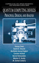 Book cover of: Quantum Computing Devices. By: Goong Chen