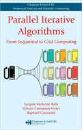 Parallel Iterative Algorithms