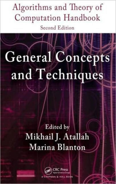 Algorithms and Theory of Computation Handbook, Volume 1