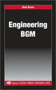 Book cover of: Engineering BGM. By: Alan Brace
