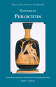 Book cover of: Philoktetes