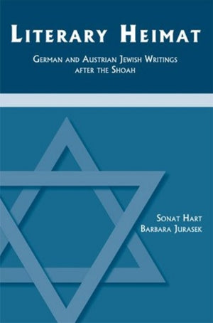 Literary Heimat