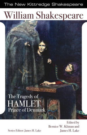 Tragedy of Hamlet, Prince of Denmark