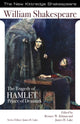 Book cover of: Tragedy of Hamlet, Prince of Denmark