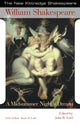 Book cover of: Midsummer Night's Dream