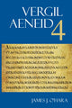 Book cover of: Aeneid 4. By: Vergil