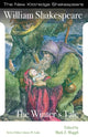 Book cover of: Winter's Tale. By: William Shakespeare