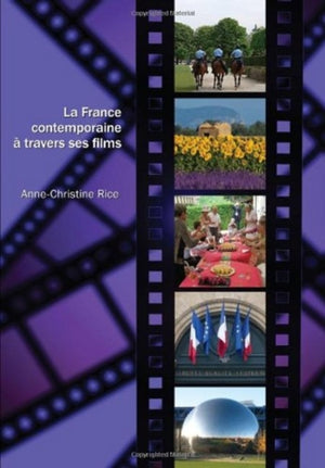 France contemporaine a travers ses films