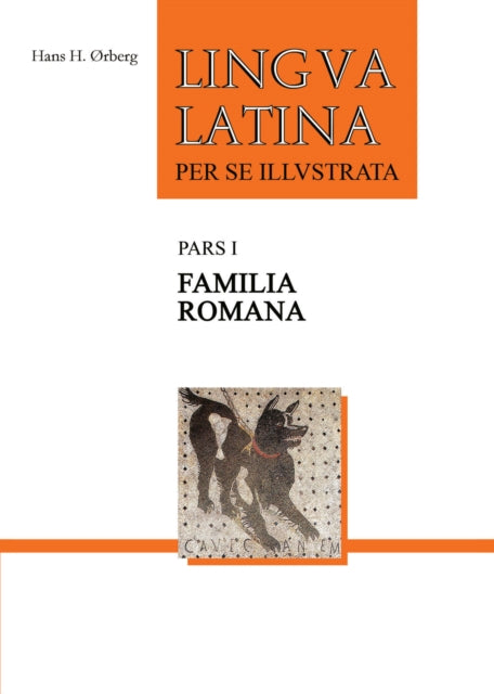 Familia Romana 9781585104208 Hans H. Ørberg