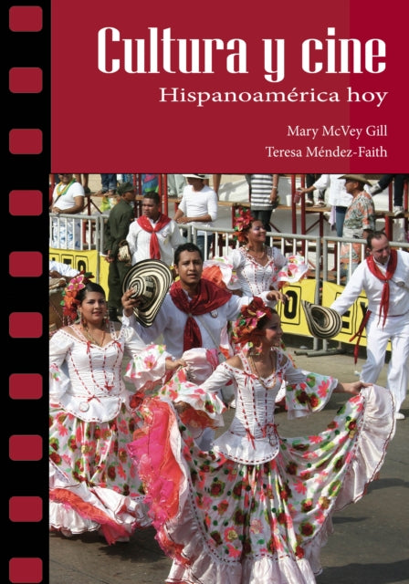 Cultura y cine: Hispanoamerica hoy
