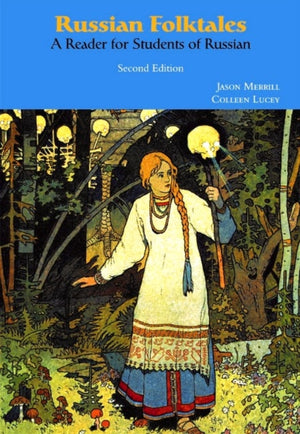 Russian Folktales