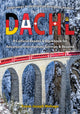 Book cover of: DACHL: Unterwegs in deutschsprachigen Landern. By: Franz-Joseph Wehage