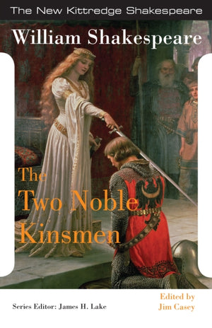 Two Noble Kinsmen