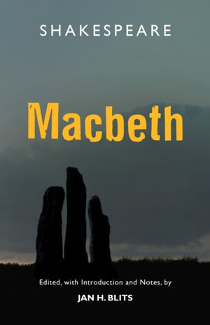 Tragedy of Macbeth