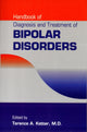 Book cover of: Handbook of Diagnosis and Treatment of Bipolar Disorders
