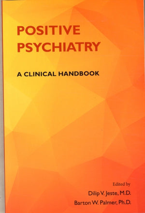 Positive Psychiatry