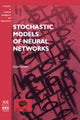 Book cover of: Stochastic Models of Neural Networks. By: C., Turchetti