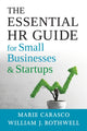 Essential HR Guide for Small Businesses and Startups