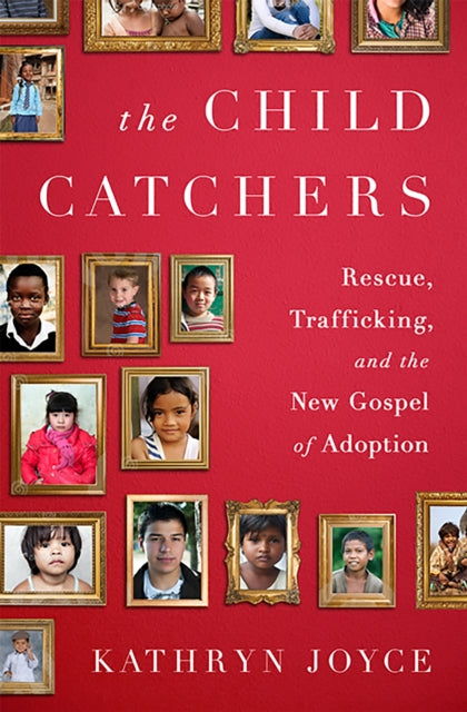 Book cover of: Child Catchers