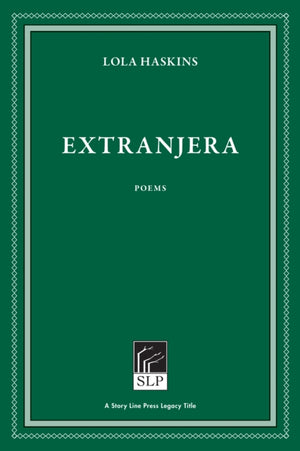 Extranjera