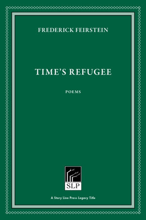 Time's Refugee