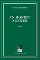 Book cover of: Honest Answer. By: Ginger Andrews