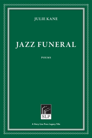 Jazz Funeral