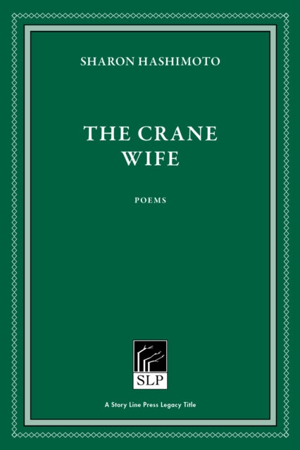 The Crane Wife