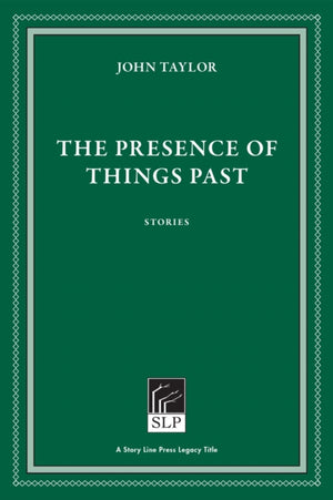 The Presence of Things Past