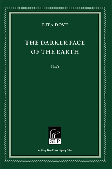 Book cover of: Darker Face of the Earth. By: Dove