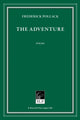 Book cover of: Adventure. By: Frederick Pollack