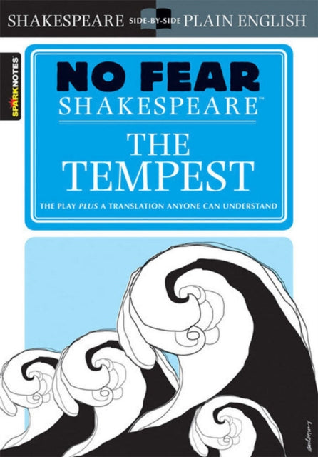 Book cover of: Tempest