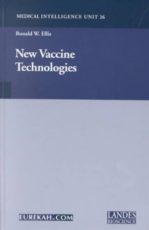 New Vaccine Technologies
