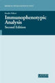 Book cover of: Immunophenotypic Analysis. By: Katalin Pálóczi, Katalin Paloczi