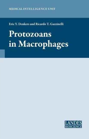 Protozoans in Macrophages