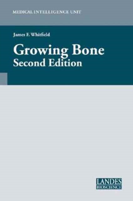 Growing Bone