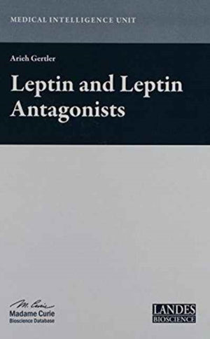 Leptin and Leptin Antagonists