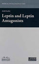 Book cover of: Leptin and Leptin Antagonists