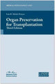 Book cover of: Organ Preservation for Transplantation