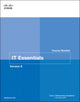 Book cover of: IT Essentials Course Booklet, Version 6. By: Cisco Networking Academy