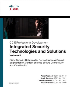 Integrated Security Technologies and Solutions