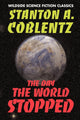 Book cover of: Day the World Stopped. By: Stanton Arthur Coblentz