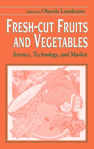 Fresh-Cut Fruits and Vegetables