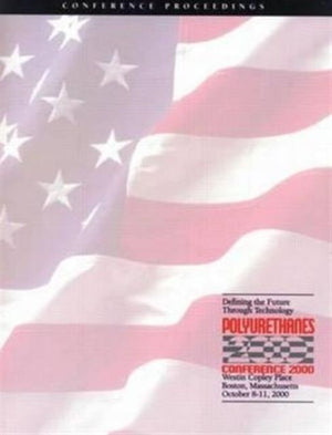 Polyurethanes Conference 2000