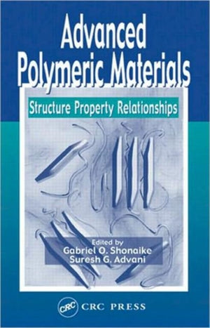 Advanced Polymeric Materials