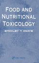 Book cover of: Food and Nutritional Toxicology. By: Stanley T. Omaye
