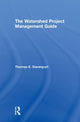 Book cover of: Watershed Project Management Guide. By: Thomas E. Davenport